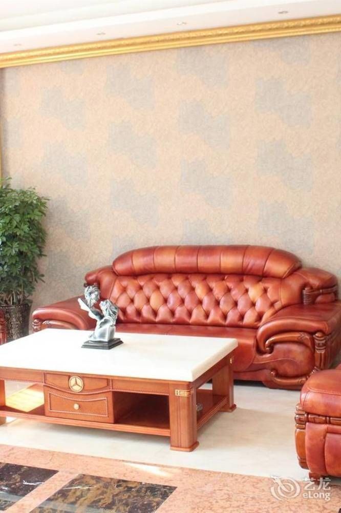 Greentree Inn Shandong Qingdao Wuyishan Road Jiashike Shopping Center Business Hotel Luaran gambar